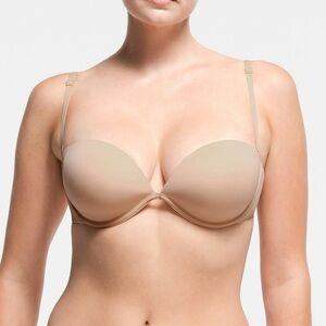 SKIMS Multi Way Bra 32C NWOT